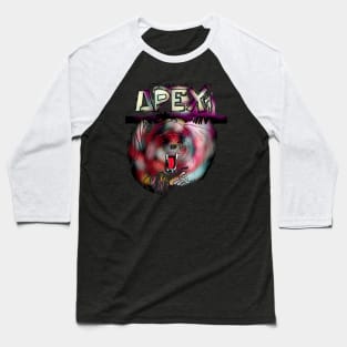 Apex Baseball T-Shirt